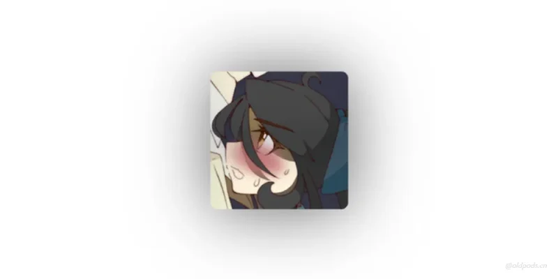 盲目之恋v1.3-老豆荚Oldpods