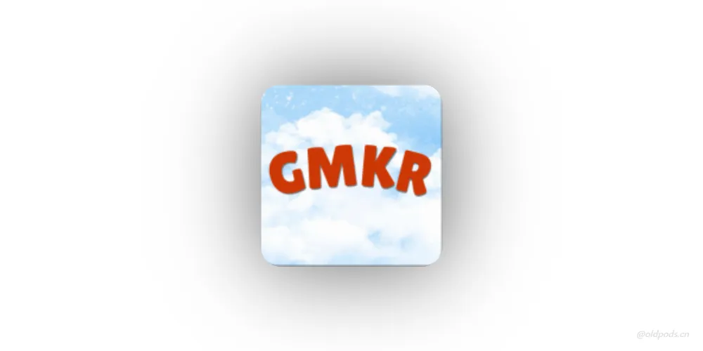 GMKR游戏制作人v15.0