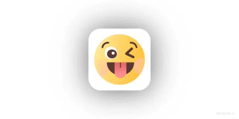 Emoji表情贴图v1.4.65-老豆荚Oldpods