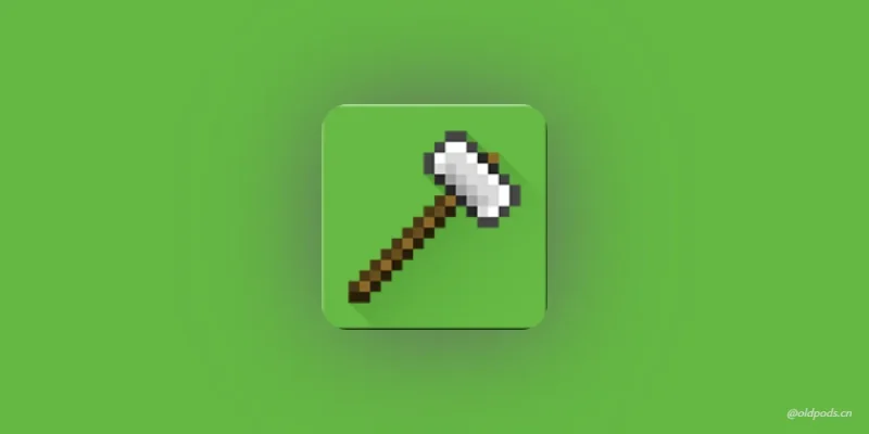 ModdedPE_2.2.3-老豆荚Oldpods