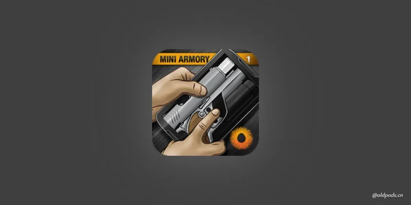 Weaphones_2.4.0-老豆荚Oldpods