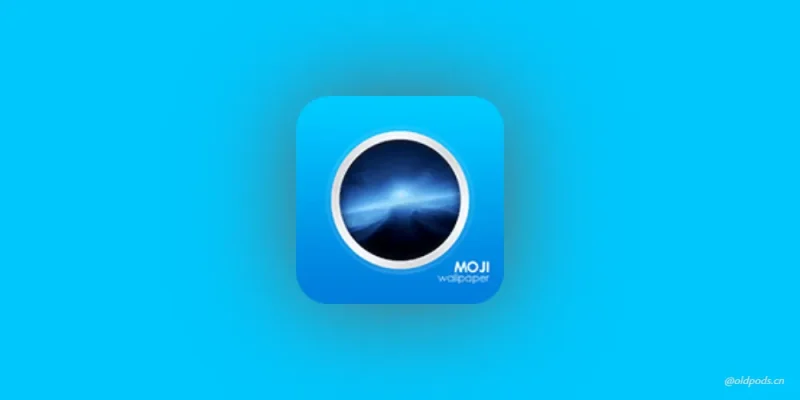 墨迹壁纸v3.01.02-老豆荚Oldpods