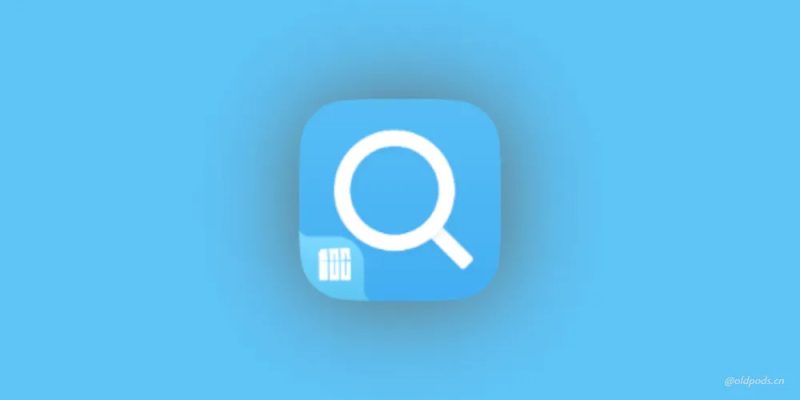 百词斩词典v1.0.13-老豆荚Oldpods