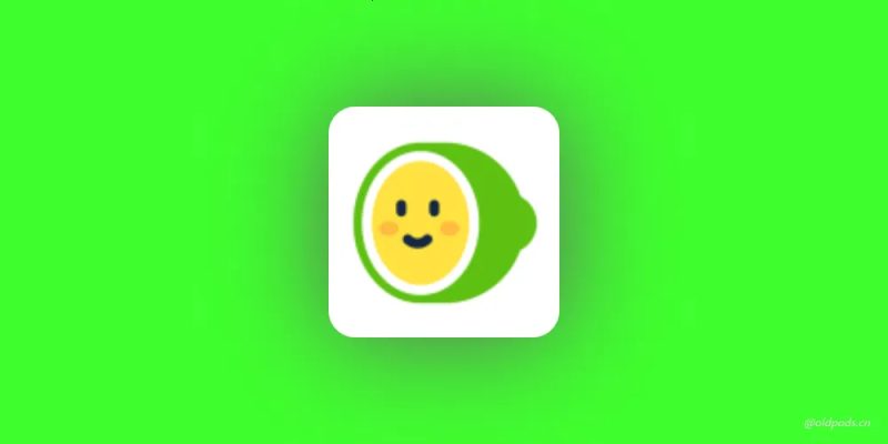 青柠记账v1.0.4-老豆荚Oldpods