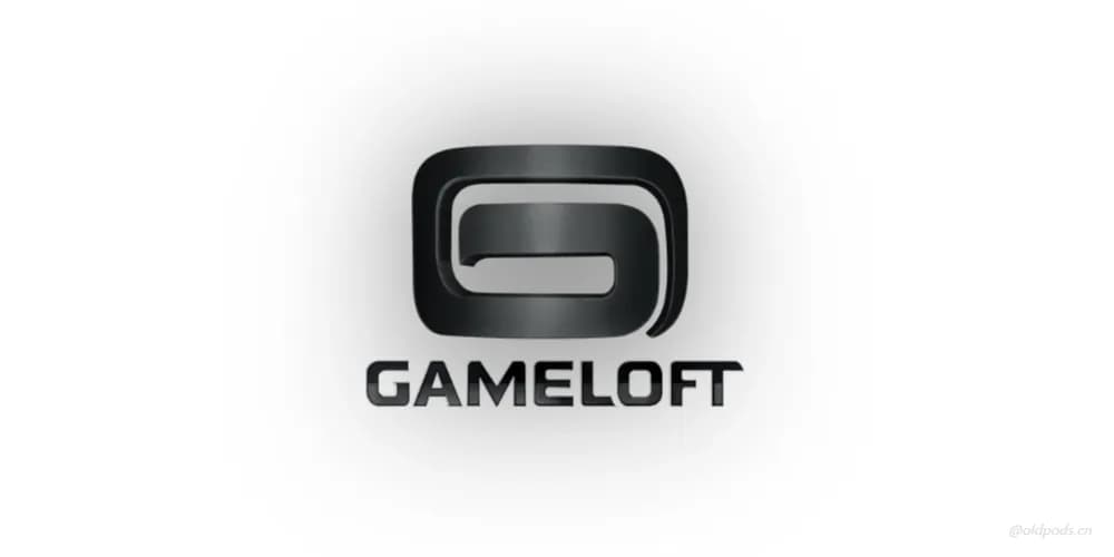 专题  GAMELOFT游戏合集-老豆荚Oldpods