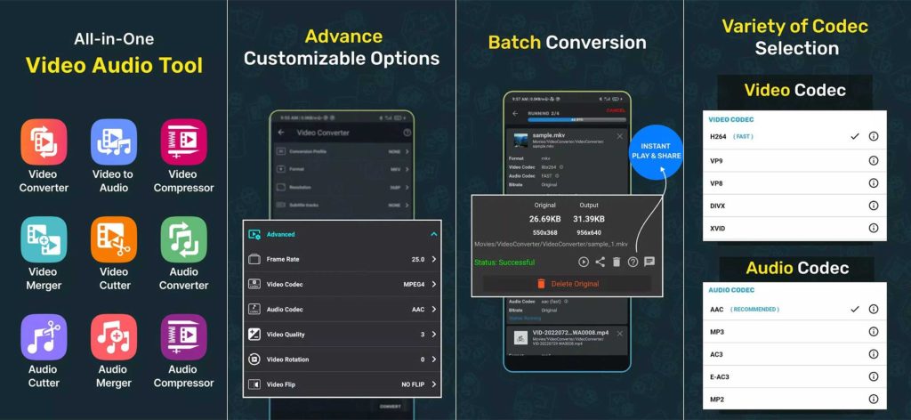 图片[1]-Video Converter_17.0.8修改版-老豆荚Oldpods