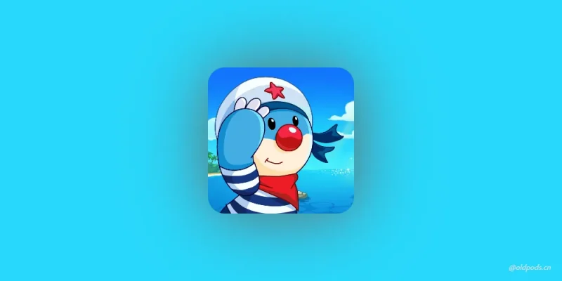 摩尔庄园HD_0.0.5-老豆荚Oldpods