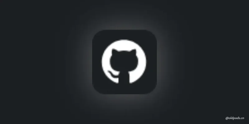 Github_1.203.0-老豆荚Oldpods