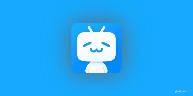 blue小电视v1.5.2.0-老豆荚Oldpods