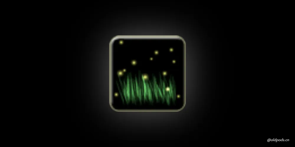 萤光草丛动态壁纸v1.2.2