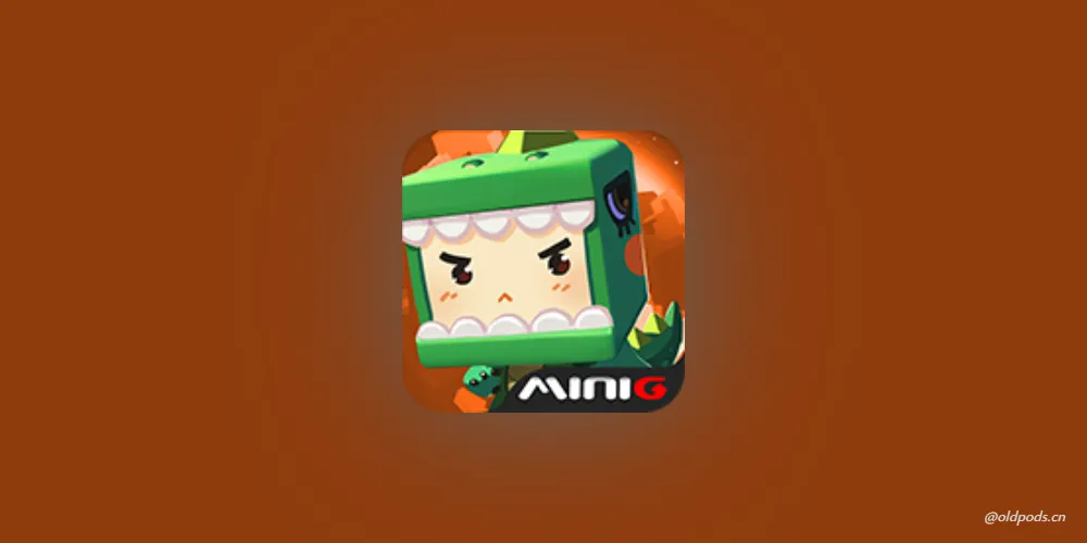 迷你世界v0.44.2纯净版