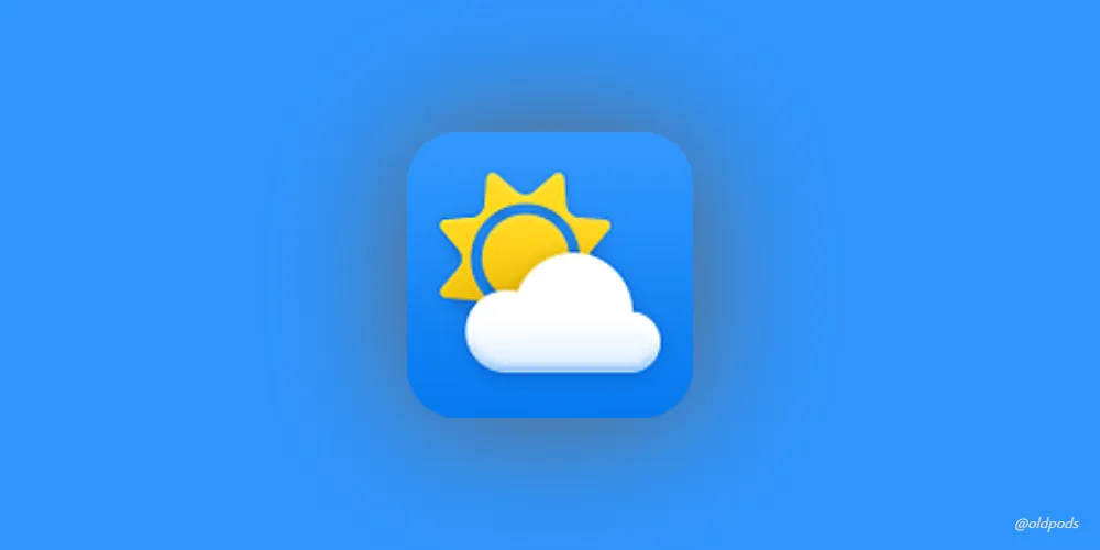 天气通v3.25