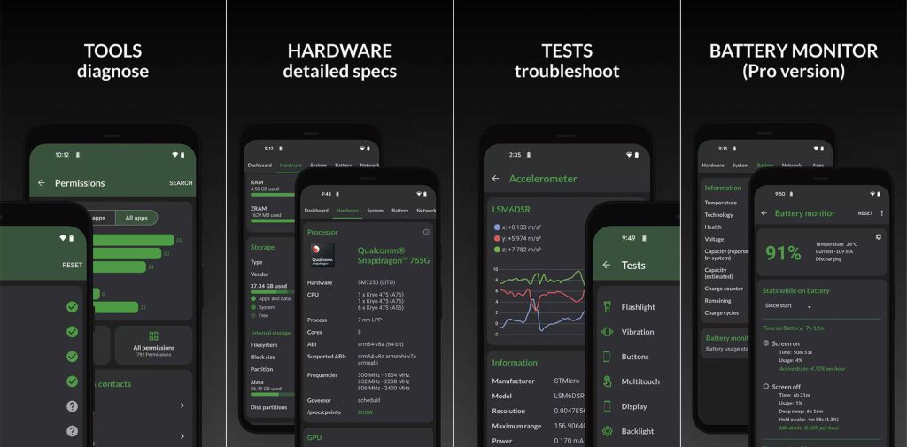 图片[1]-DevCheck_4.66-老豆荚Oldpods