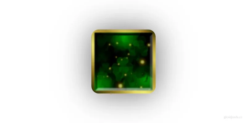 幸运三叶草动态壁纸v1.3.3-老豆荚Oldpods