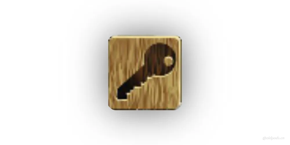 密码大师v1.7