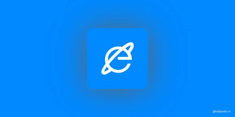 网页转应用v1.9-老豆荚Oldpods