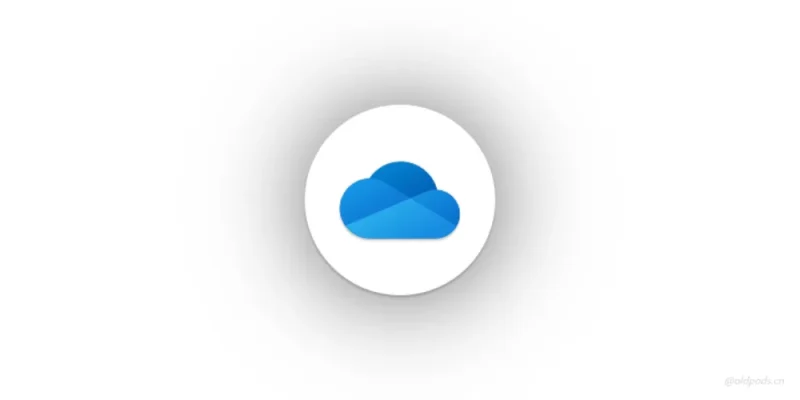 OneDrive微软云盘v6.35-老豆荚Oldpods