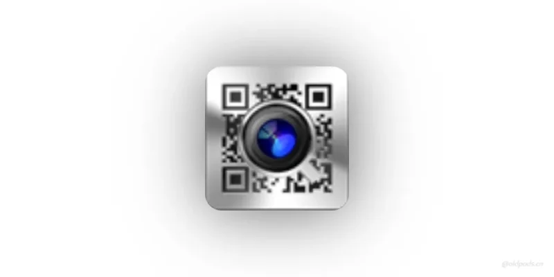 快拍二维码v2.0-老豆荚Oldpods