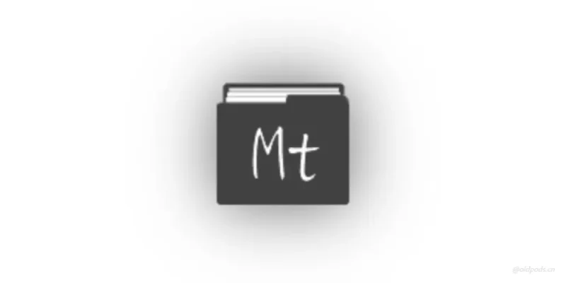 MT管理器beta15.08.15-老豆荚Oldpods