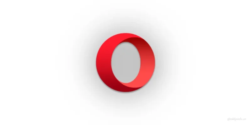 Opera浏览器v58.8.2878.72999-老豆荚Oldpods