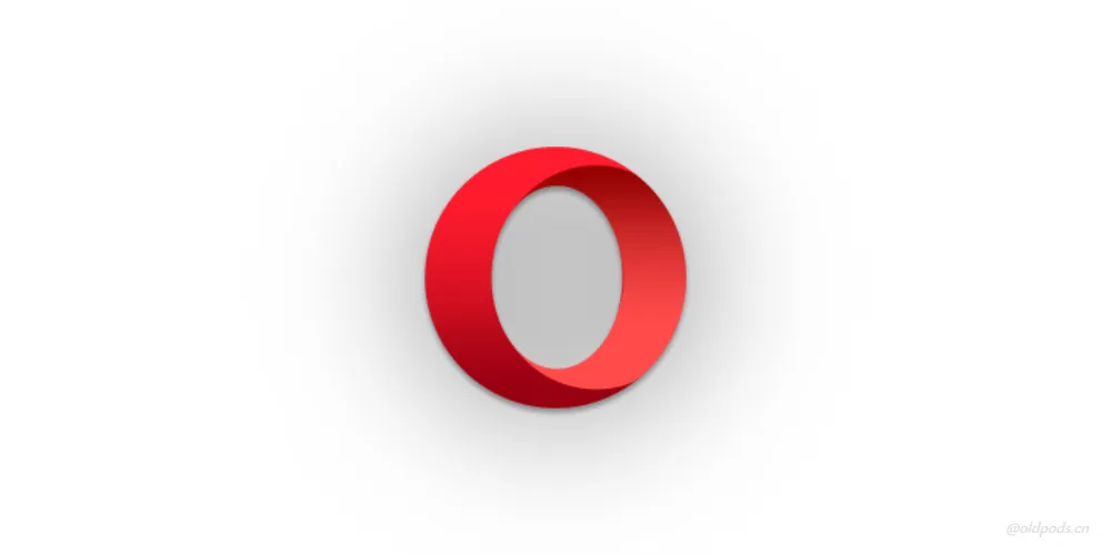 Opera浏览器v58.8.2878.72999