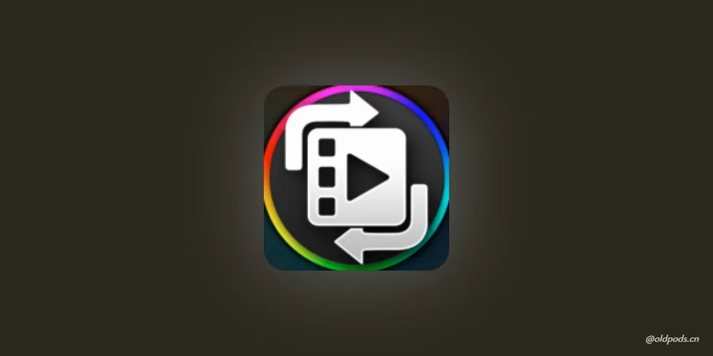 Video Converter_17.0.8修改版