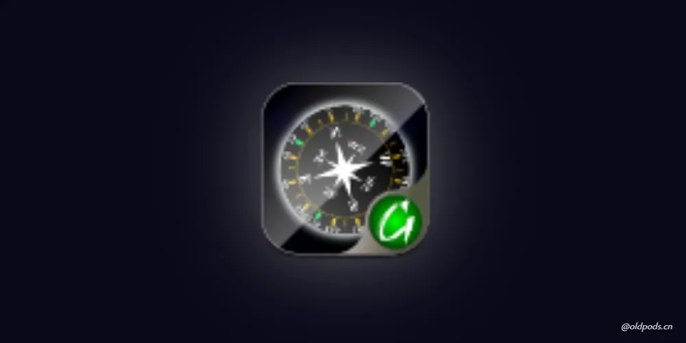 三维罗盘v3.0
