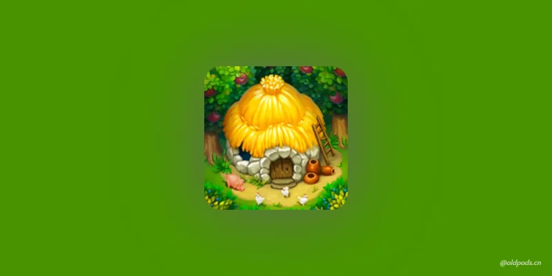 部落TheTribez_19.5.0-老豆荚Oldpods