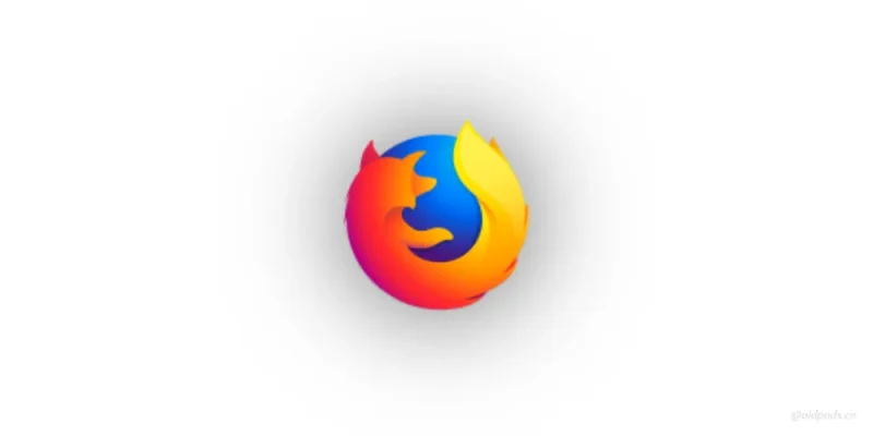 Firefox TV版v4.8-老豆荚Oldpods