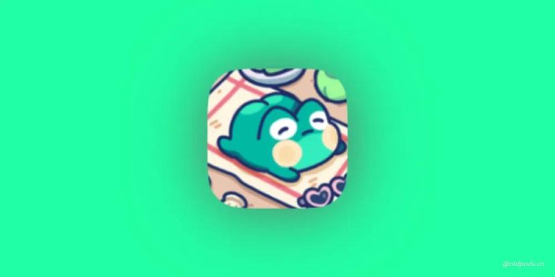 Pond Pals_1.2.1修改版-老豆荚Oldpods