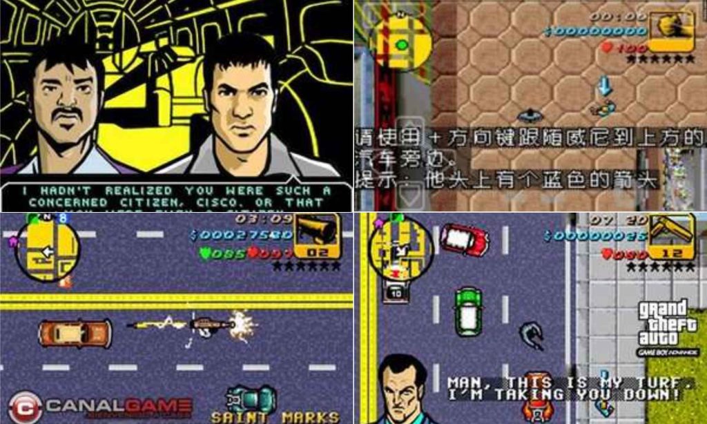 图片[1]-GTA:前进v2021.01.13.15-老豆荚Oldpods