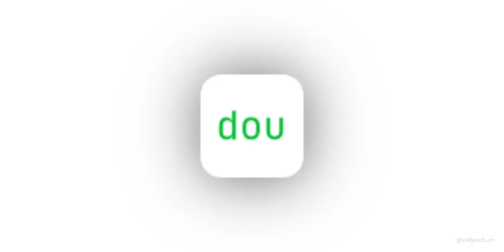 doubean_0.11.0