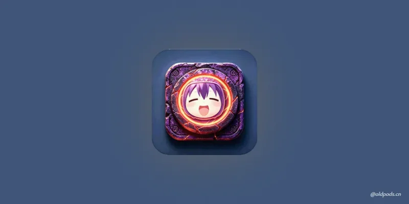 Roco Flash_1.0-老豆荚Oldpods