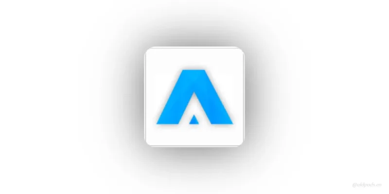 ATV桌面v0.1.9Pro-老豆荚Oldpods