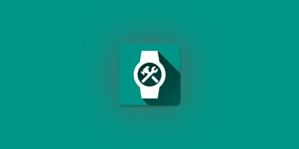 WearOS工具箱v1.0.0