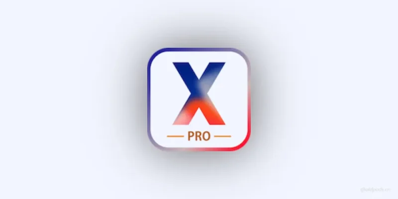 X Launcher Pro_3.3.4-老豆荚Oldpods