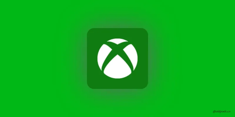 Xbox_1706.0627.1732-老豆荚Oldpods