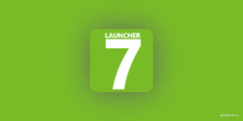 WP7主界面v1.1.14.7-老豆荚Oldpods