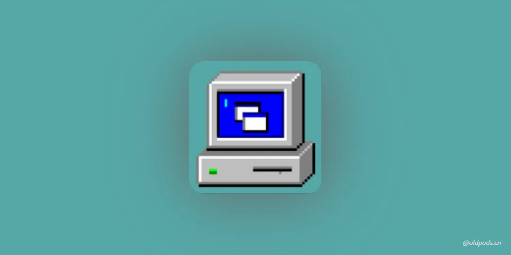 Win 98模拟器v1.3.7