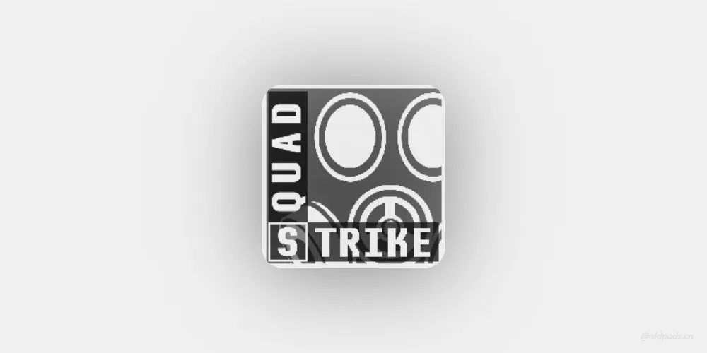 Squad Strike 3_1.6修改版