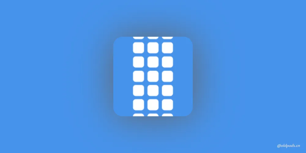 做你的图标包v1.0.38-RELEASE