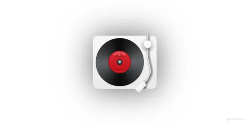 锤子音乐复刻版v3.0.1-老豆荚Oldpods