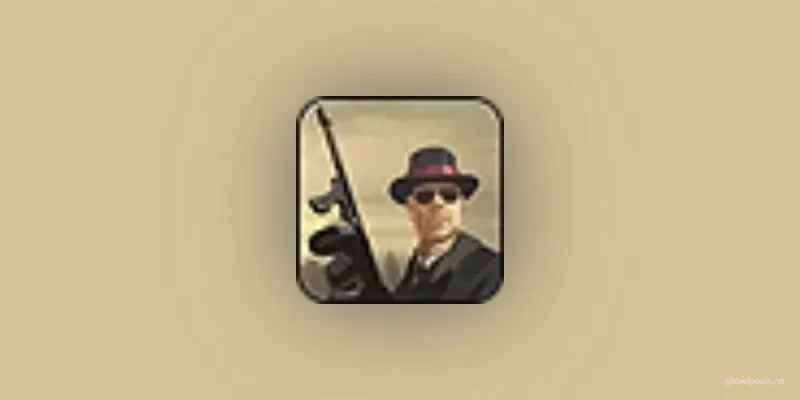 1940's Mafia Shootout_1.0-老豆荚Oldpods