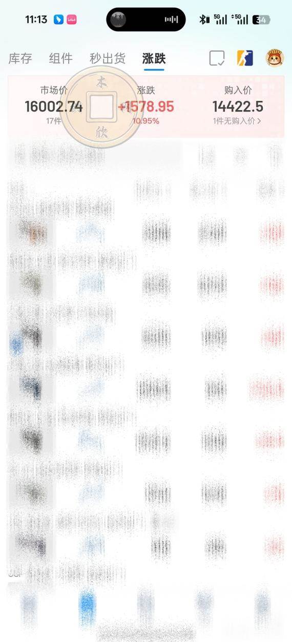 (20842期)CS2倒货,稳健的搬砖副业,每轮收益为10-100%+,小本金即可入局