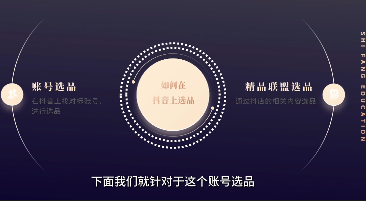 饭饭老师·小红书商业变现实战课