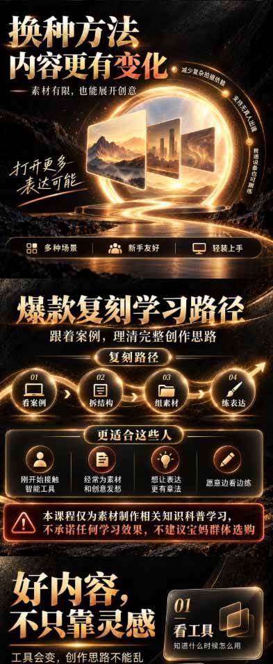 (20988期)不用真人出镜也能做短视频!Codex自动化结合即梦复刻,教你爆款拆解、素材创意与AI制作全流程