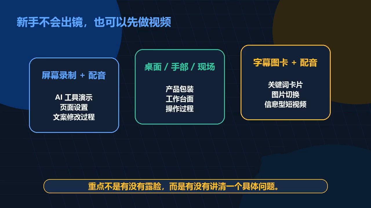建立海外社媒底层逻辑,打造能变现的个人IP