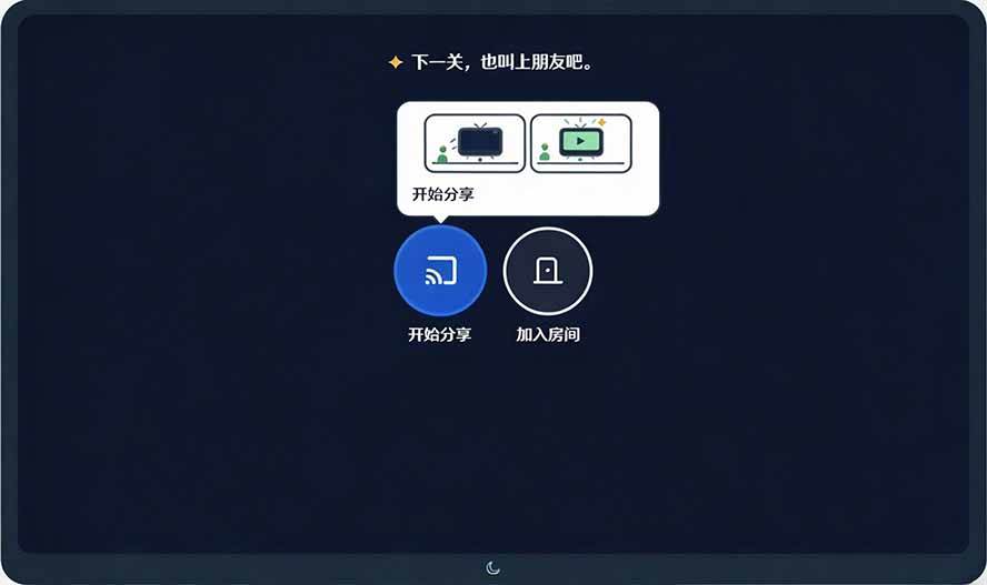 (20656期)B站UP主耗费100Wtoken制作!免费开源的屏幕共享工具,支持最多20人一起共享使用等Piik