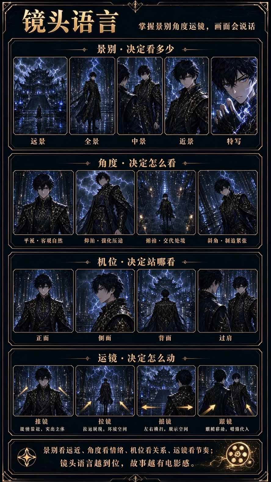 (20906期)【无水印】2026AI漫剧创作与商业变现掘金营:打通选题→AI编剧→角色场景→自动分镜→视频生成→剪辑发布→运营变现