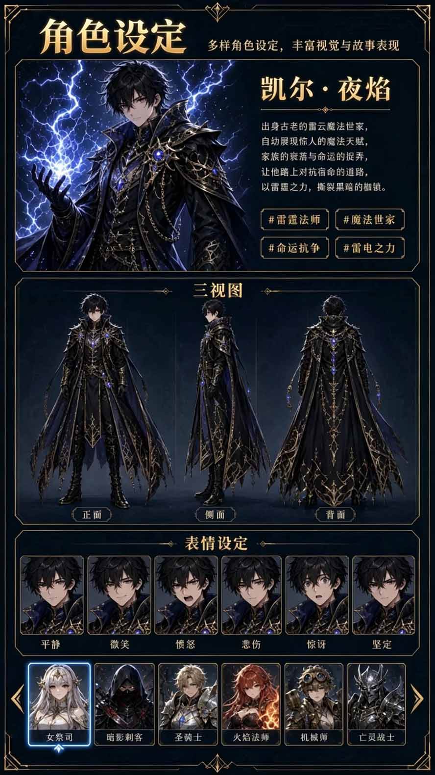 (20906期)【无水印】2026AI漫剧创作与商业变现掘金营:打通选题→AI编剧→角色场景→自动分镜→视频生成→剪辑发布→运营变现